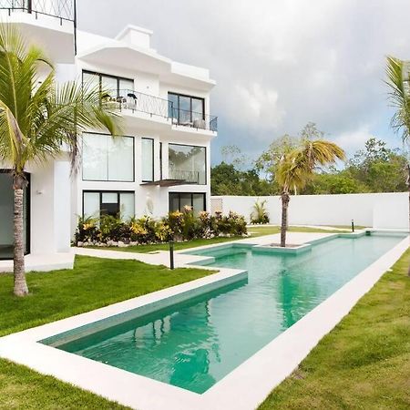 Neem 31 Comfortable, Luxury Apartment 10 Min To The Beach Tulum Pueblo Buitenkant foto