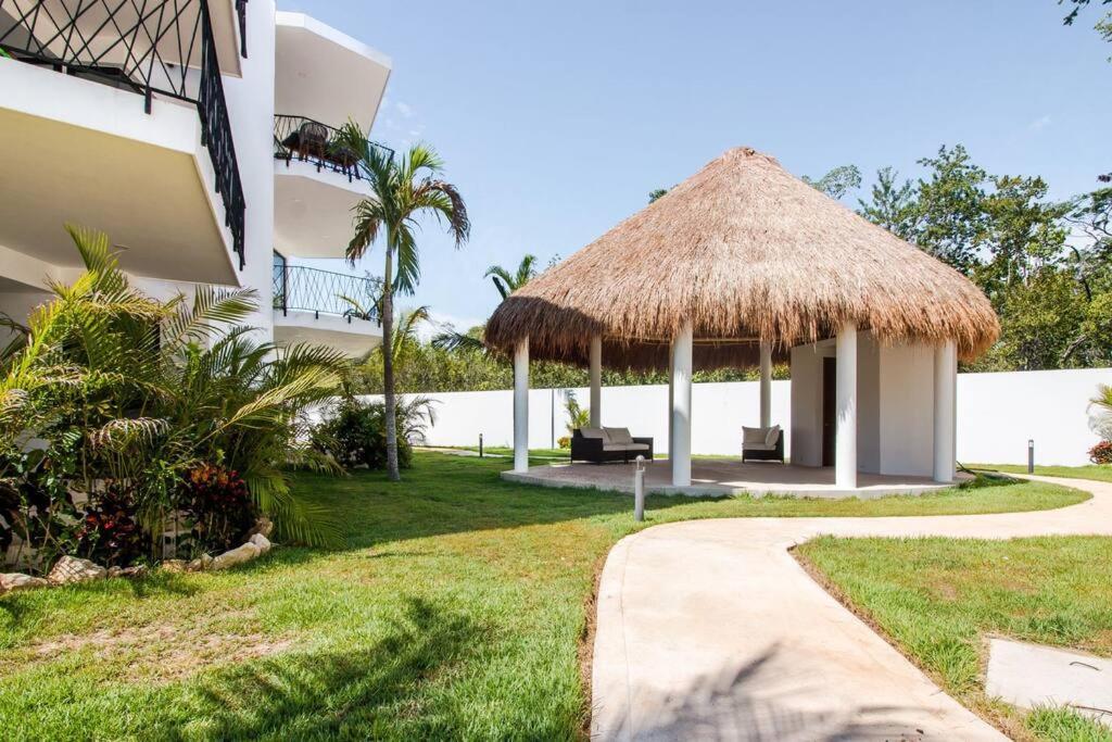 Neem 31 Comfortable, Luxury Apartment 10 Min To The Beach Tulum Pueblo Buitenkant foto