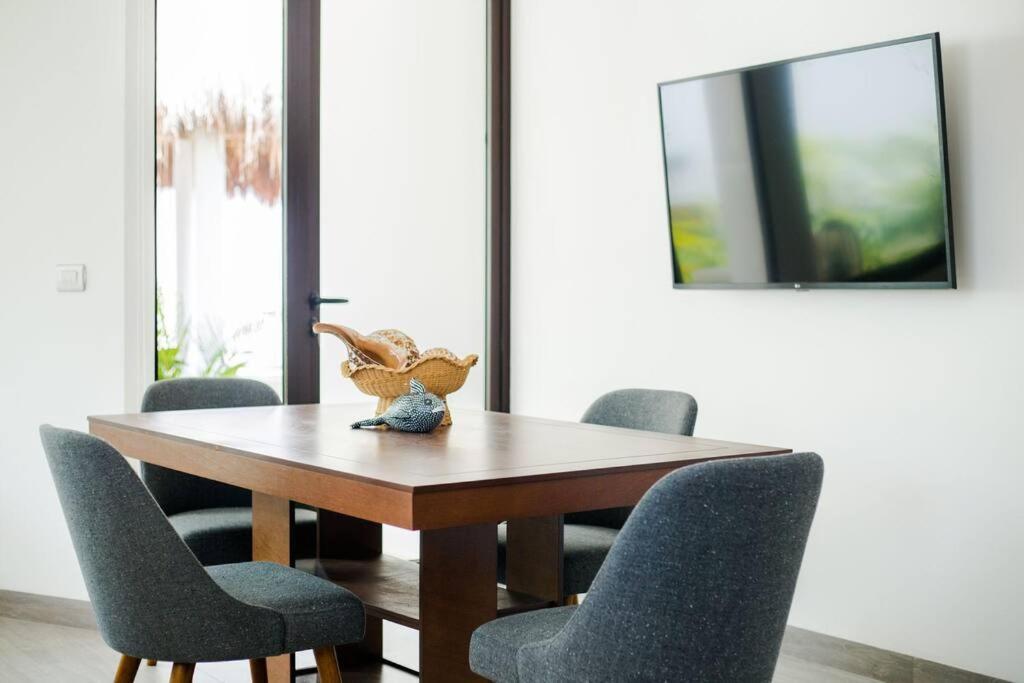 Neem 31 Comfortable, Luxury Apartment 10 Min To The Beach Tulum Pueblo Buitenkant foto