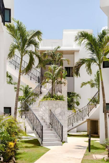 Neem 31 Comfortable, Luxury Apartment 10 Min To The Beach Tulum Pueblo Buitenkant foto
