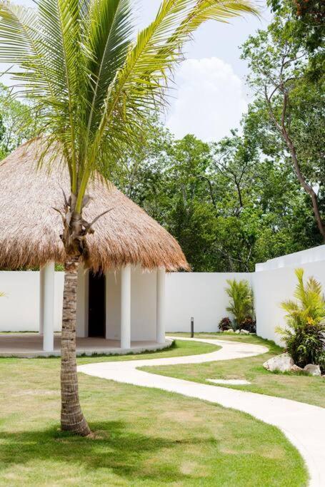 Neem 31 Comfortable, Luxury Apartment 10 Min To The Beach Tulum Pueblo Buitenkant foto
