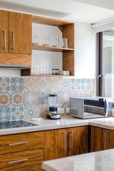 Neem 31 Comfortable, Luxury Apartment 10 Min To The Beach Tulum Pueblo Buitenkant foto